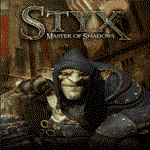 * Styx: Master of Shadows * STEAM GIFT * ТУРЦИЯ | ПК