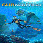 * Subnautica * STEAM/СТИМ GIFT * ТУРЦИЯ | ПК