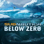 * Subnautica: Below Zero  * STEAM GIFT * ТУРЦИЯ | ПК