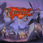 * The Banner Saga 3 * STEAM/СТИМ GIFT * ТУРЦИЯ | ПК