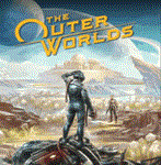 * The Outer Worlds * STEAM/СТИМ GIFT * ТУРЦИЯ | ПК