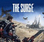 * The Surge * STEAM/СТИМ GIFT * ТУРЦИЯ | ПК