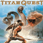 * Titan Quest * STEAM/СТИМ GIFT * ТУРЦИЯ | ПК