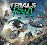 * Trials Rising * STEAM/СТИМ GIFT * ТУРЦИЯ | ПК