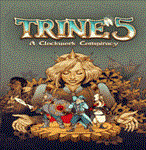 * Trine 5: A Clockwork  * STEAM GIFT * ТУРЦИЯ | ПК