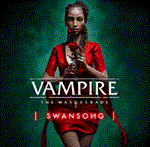 * Vampire: The Masquerade * STEAM GIFT * ТУРЦИЯ | ПК