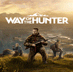 * Way of the Hunter * STEAM/СТИМ GIFT * ТУРЦИЯ | ПК