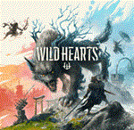 * WILD HEARTS * STEAM/СТИМ GIFT * ТУРЦИЯ | ПК