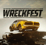 * Wreckfest * STEAM/СТИМ GIFT * ТУРЦИЯ | ПК