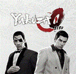 * Yakuza 0 * STEAM/СТИМ GIFT * ТУРЦИЯ | ПК