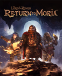 * The Lord of the Rings: Return to Moria | Epic Games