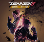 * Tekken 8 / Теккен 8 | PS5/XBOX/STEAM *