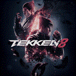 * Tekken 8 / Теккен 8 | PS5/XBOX/STEAM *