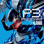 * Persona 3 Reload | PS4/PS5/XBOX *