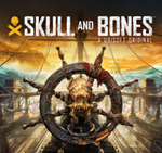 * Skull and Bones | PS5/XBOX *