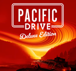 * Pacific Drive * STEAM/СТИМ GIFT * ТУРЦИЯ | ПК