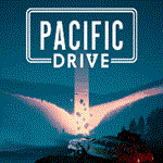 * Pacific Drive * STEAM/СТИМ GIFT * ТУРЦИЯ | ПК