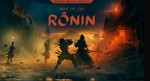 * Rise of the Ronin | PS5 | ТУРЦИЯ *PS