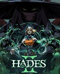 * Hades 2 * STEAM/СТИМ GIFT * ТУРЦИЯ | ПК