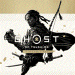 * Ghost of Tsushima * STEAM/СТИМ GIFT * ТУРЦИЯ | ПК