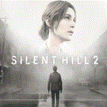 * SILENT HILL 2 | PS5 | Турция/Индия *