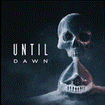 * Until Dawn | PS5/Epic | Индия/Турция *