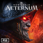 * New World: Aeternum | PS5 | Индия/Турция *