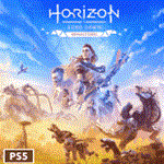 * Horizon Zero Dawn Remastered | PS5 | Индия/Турция *