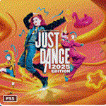 * Just Dance 2025 | PS5 | Турция/Индия *