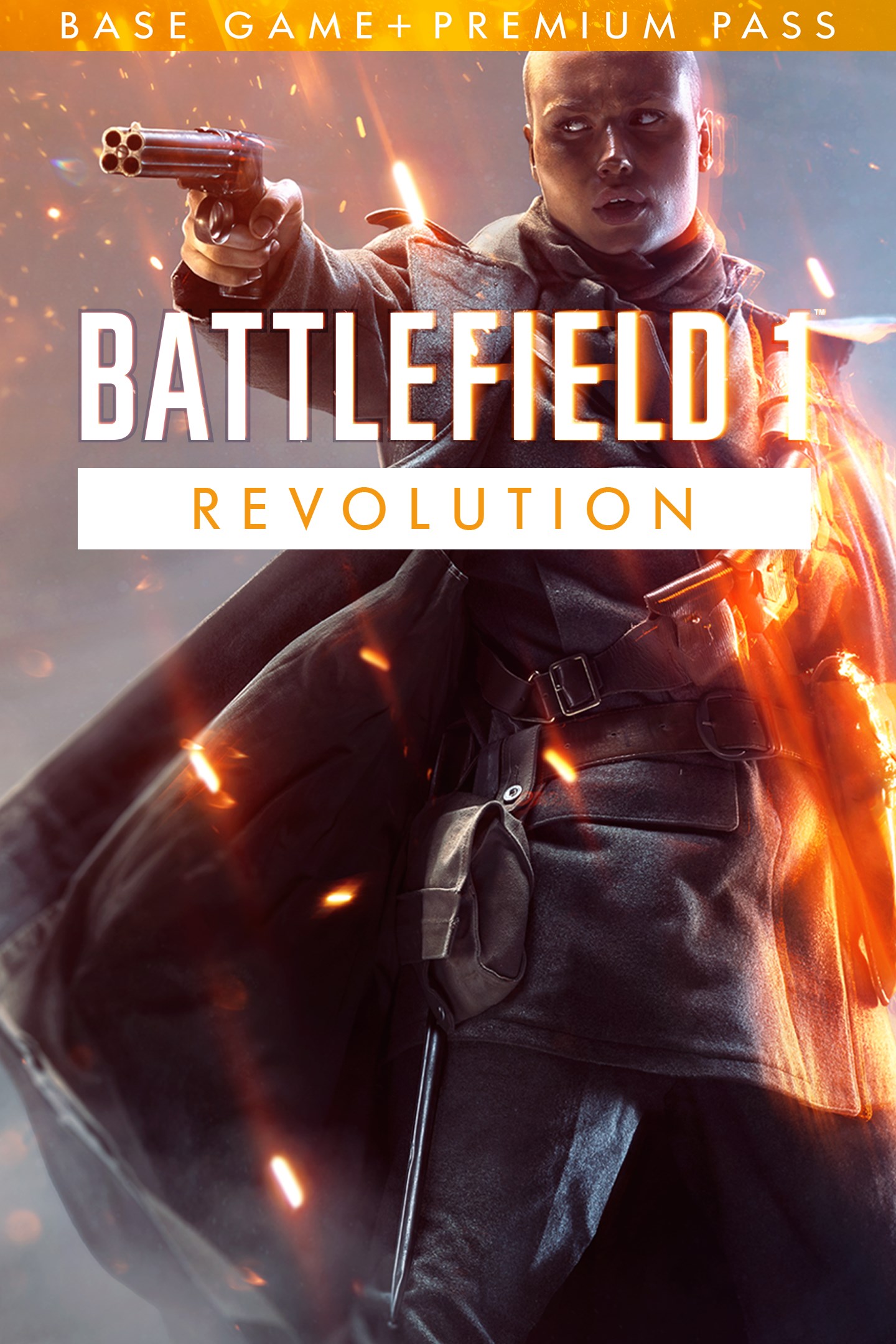 Купить 🎮Battlefield™ 1 Revolution 💚XBOX 🚀Быстро недорого, выбор у разных  продавцов с разными способами оплаты. Моментальная доставка.