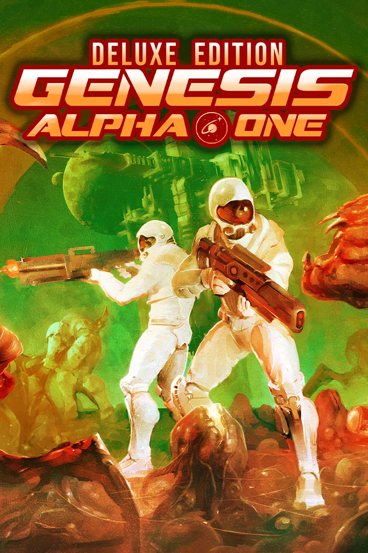 Genesis alpha one deluxe edition. Genesis Alpha one. Genesis Alpha one [ps4]. Genesis program.