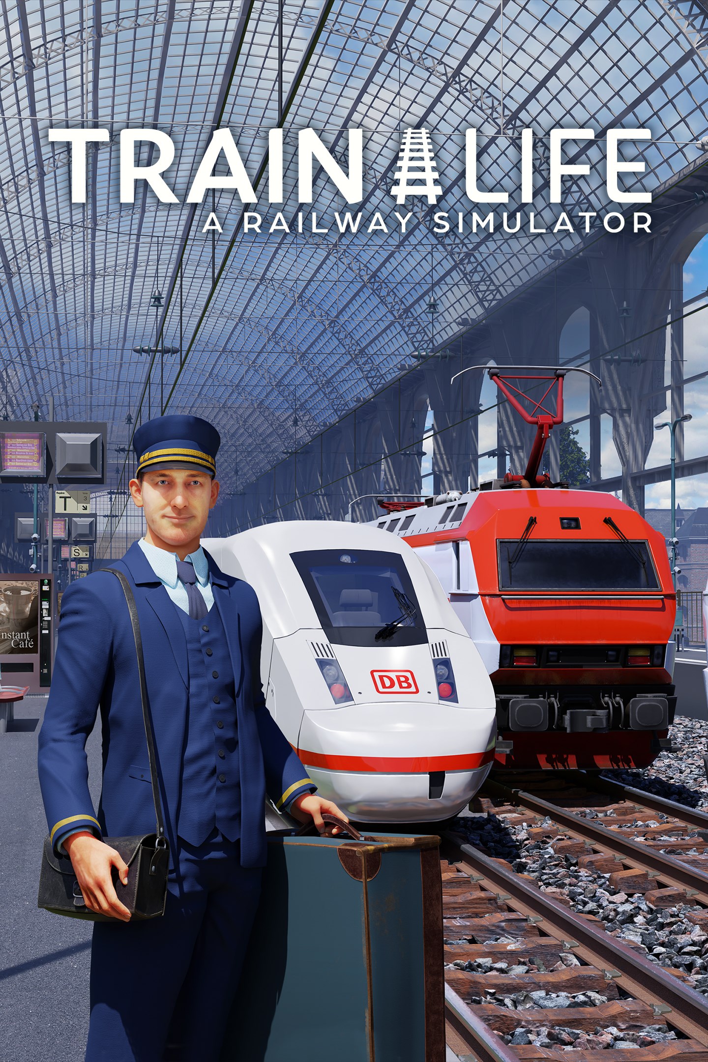 Купить 🎮Train Life: A Railway Simulator 💚XBOX 🚀Быстро недорого, выбор у  разных продавцов с разными способами оплаты. Моментальная доставка.