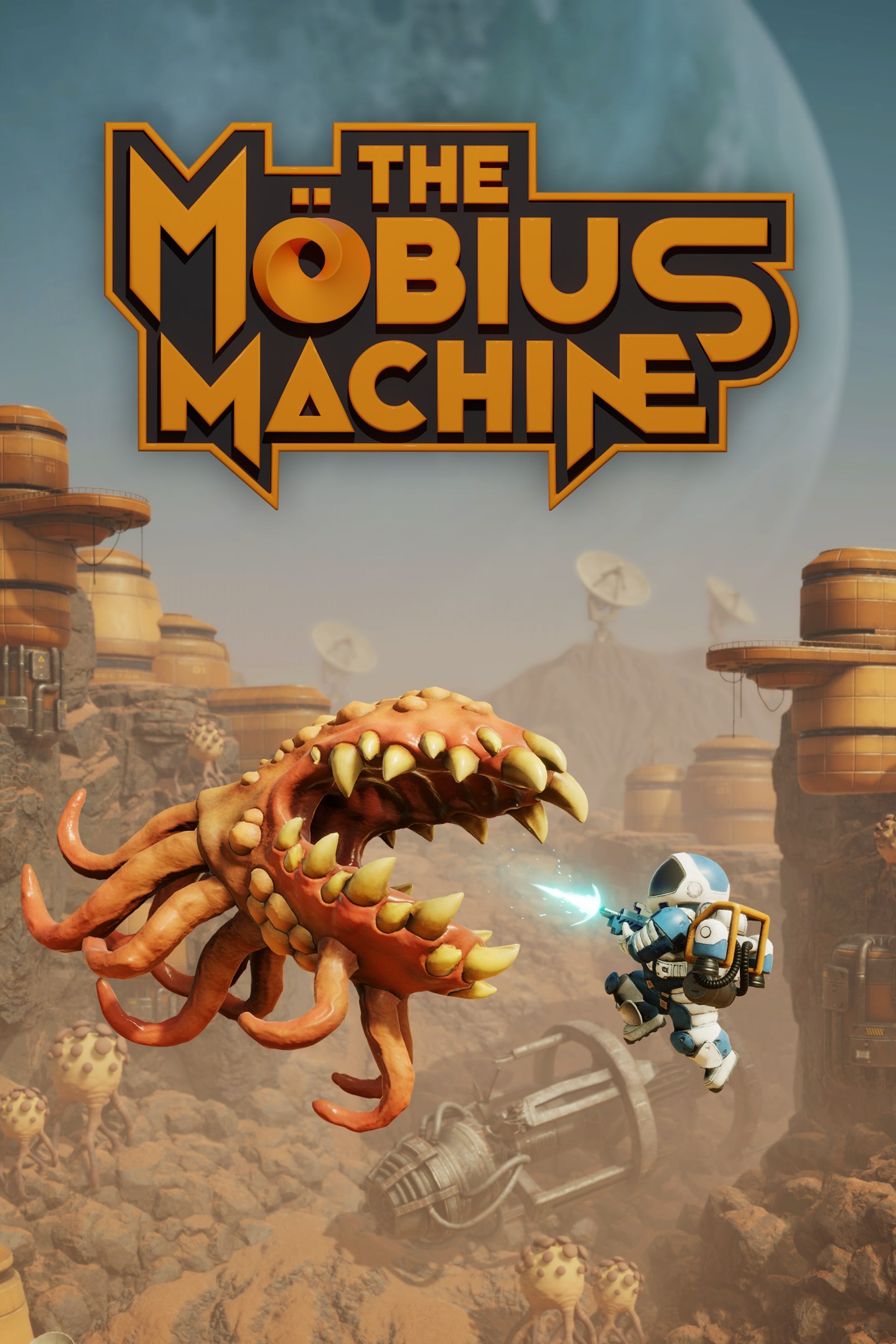 Купить 🎮The Mobius Machine 💚XBOX 🚀Быстрая доставка недорого, выбор у  разных продавцов с разными способами оплаты. Моментальная доставка.