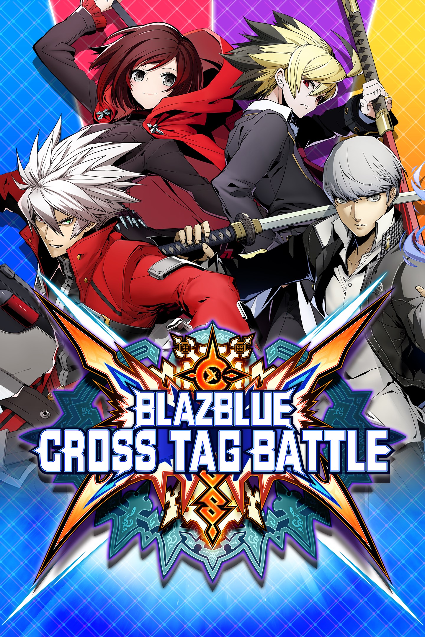 🎮BlazBlue: Cross Tag Battle Special Edition 💚XBOX 🚀Б