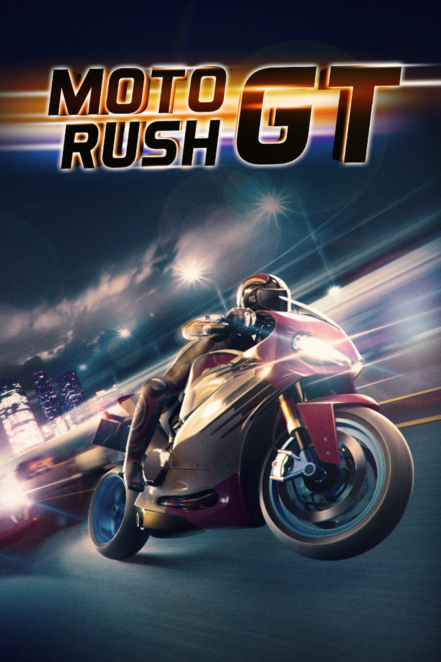 Купить 🎮Moto Rush GT 💚XBOX 🚀Быстрая доставка недорого, выбор у разных  продавцов с разными способами оплаты. Моментальная доставка.