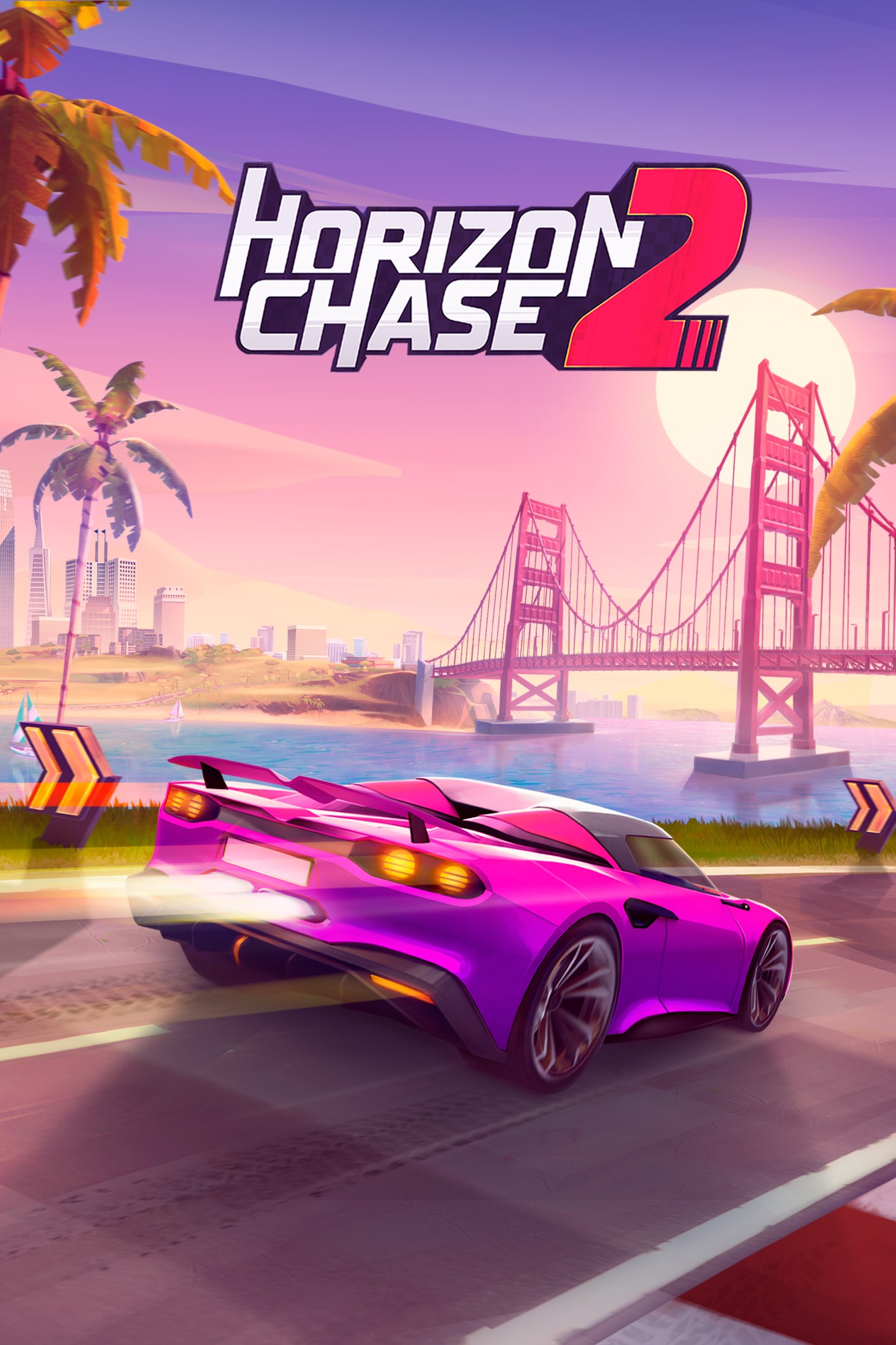 Купить 🎮Horizon Chase 2 💚XBOX 🚀Быстрая доставка недорого, выбор у разных  продавцов с разными способами оплаты. Моментальная доставка.