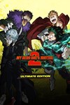 *MY HERO ONE´S JUSTICE 2 Ultimate Edition *XBOX *Быс