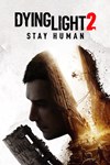 *Dying Light 2 Stay Human *XBOX *Быстрая доставка