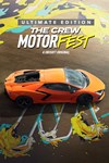 *The Crew™ Motorfest Ultimate Edition *XBOX *Быстро