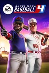 *Super Mega Baseball™ 4 *XBOX *Быстрая доставка