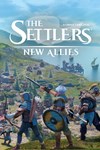 *The Settlers*: New Allies *XBOX *Быстро