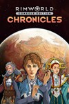 *RimWorld Console Edition - Chronicles Bundle *XBOX *