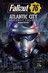 *Fallout 76: Atlantic City - Boardwalk Paradise Deluxe