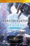 *Monster Hunter World: Iceborne Master Edition Digital