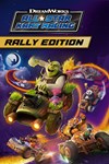 *DreamWorks All-Star Kart Racing Rally Edition *XBOX