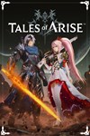 *Tales of Arise *XBOX *Быстрая доставка