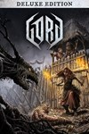 *Gord - Deluxe Edition *XBOX *Быстрая доставка