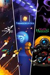 *Indie Gems Bundle - Explosions Edition *XBOX *Быстр