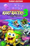 *Nickelodeon Kart Racers 3: Slime Speedway Turbo Editi