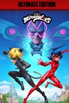 *Miraculous: Rise of the Sphinx Ultimate Edition *XBO